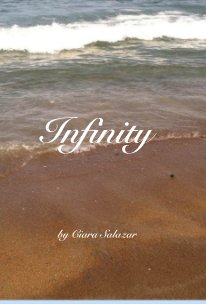 Infinity book cover