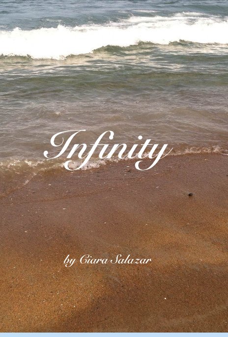 Bekijk Infinity op Ciara Salazar