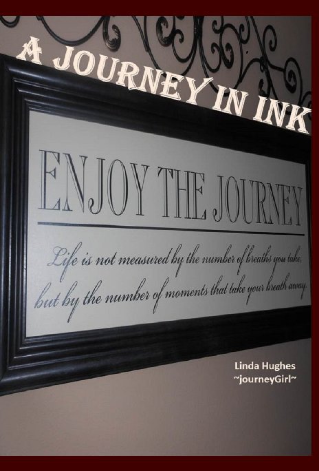 View A Journey In Ink by Linda Hughes