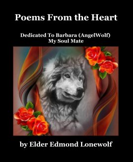 Poems From the Heart book cover