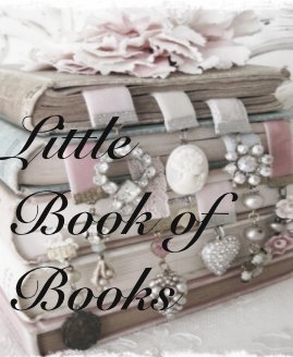 Little Book of Books book cover