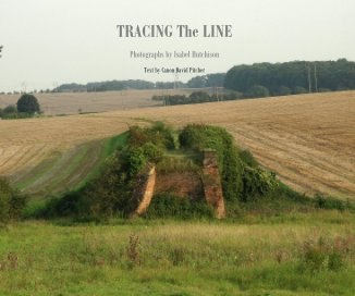 TRACING The LINE book cover