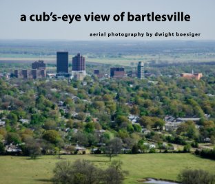 a cub's-eye view of bartlesville book cover
