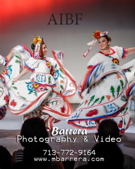 View AIBF 2014 by Barrera Video & Photography