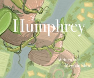 Humphrey book cover