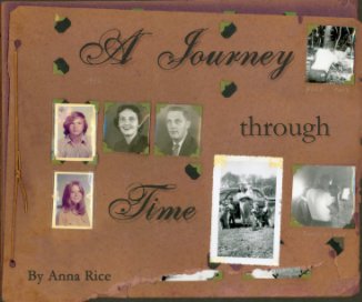 A Journey Through Time book cover