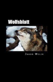 Wolfsblatt book cover
