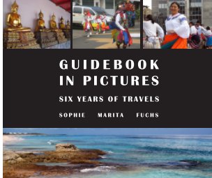 Guidebook in Pictures book cover