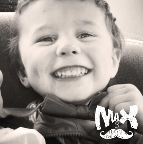 Ver Max_3 Years Old por Mandy Chalman