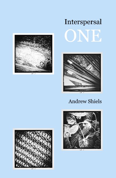View Interspersal ONE by Andrew Shiels