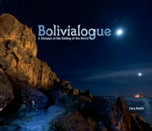 Bolivialogue book cover