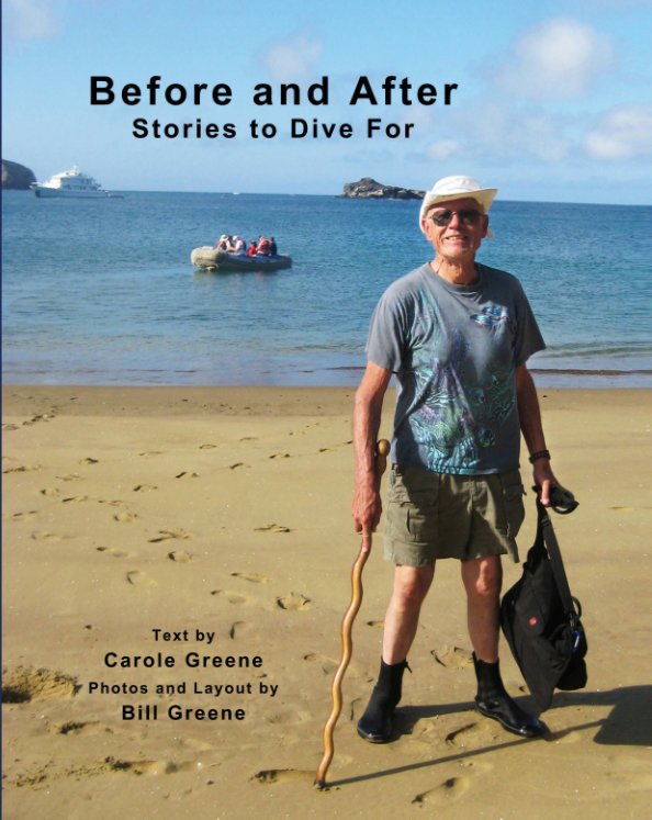 Ver Before and After por Bill & Carole Greene