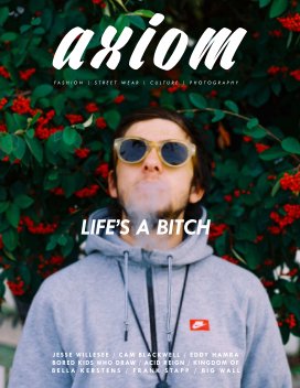 AXIOM_03 book cover