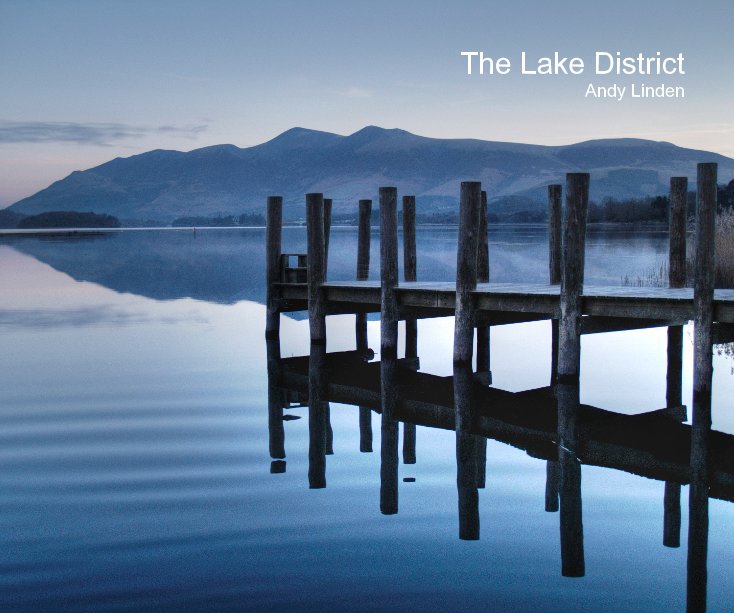 View The Lake District by lungrot