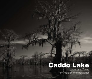 Caddo Lake book cover