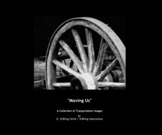"Moving Us" book cover