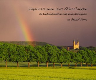 Impressionen aus Oberfranken book cover
