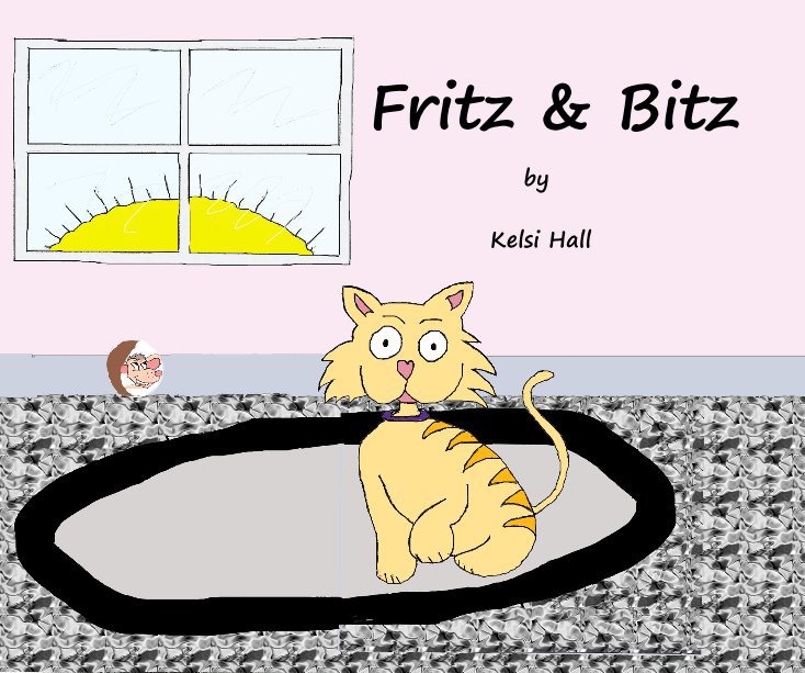 Ver Fritz & Bitz by Kelsi Hall por Kelsi Hall