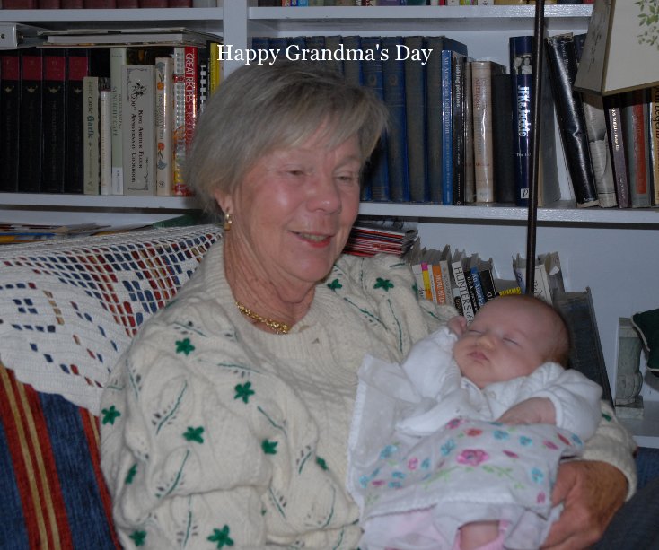 Visualizza Happy Grandma's Day di glyon