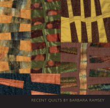 Recent Quilts book cover