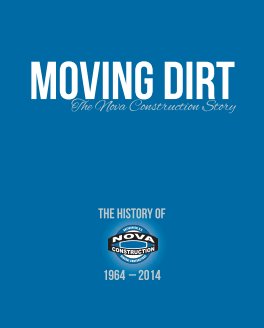 Moving Dirt, Final Edition book cover
