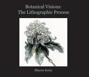 Botanical Visions book cover