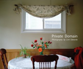 Private Domain Photography by Linn Edwards book cover