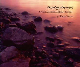 Framing America book cover