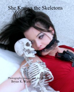 She Knows the Skeletons book cover
