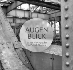 Augenblick book cover