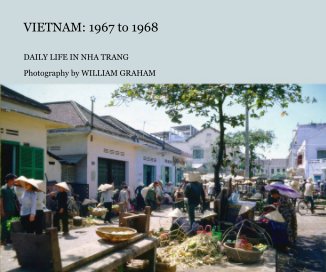 VIETNAM: 1967 to 1968 book cover