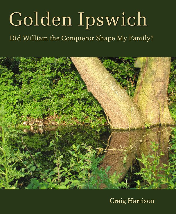 Ver Golden Ipswich por Craig Harrison