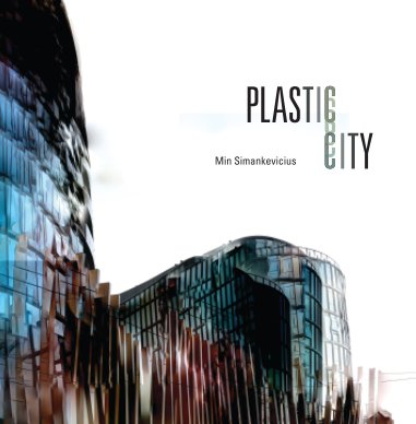 Plasti~City book cover