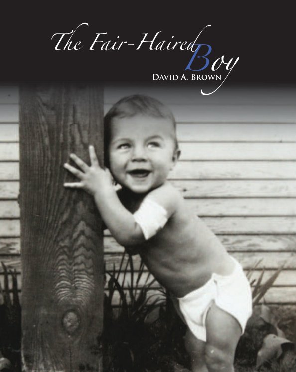 View The Fair-Haired Boy Second Ed by Tevon Strand-Brown and the Brown Family