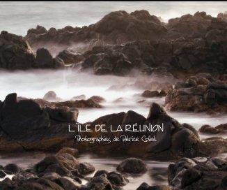 L´île de la Réunion book cover