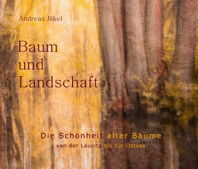 Baum und Landschaft book cover