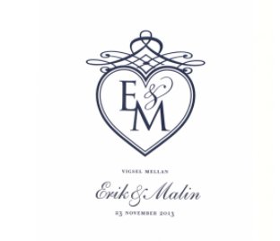 Erik och Malins bröllop book cover