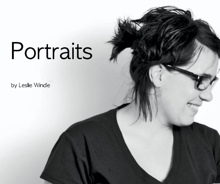 View Portraits by Leslie Windle