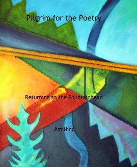Pilgrim for the Poetry book cover