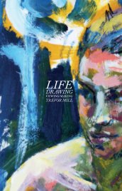 Life Drawing book cover