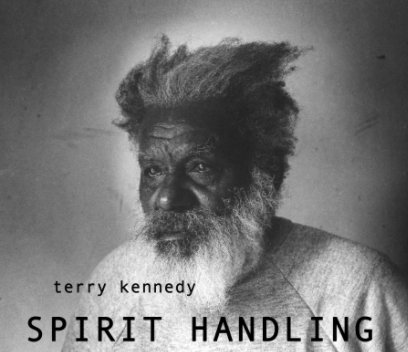 Spirit Handling book cover