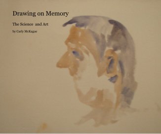 Drawing on Memory book cover