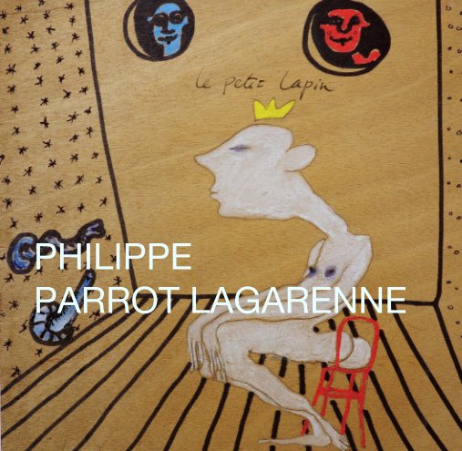 Ver PHILIPPE
PARROT LAGARENNE
... ARRIMAGES ... por loussier