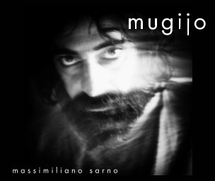 Mugijo book cover