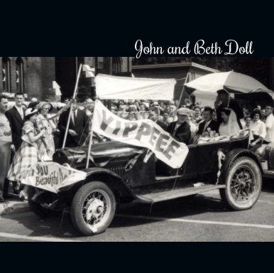 John and Beth Doll book cover