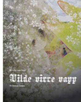 Vilde Virre Vapp book cover