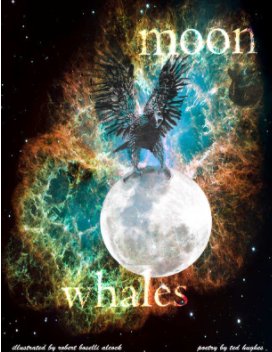 MOON WHALES book cover