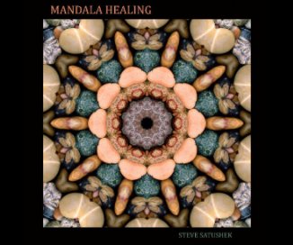 Mandala Healing book cover