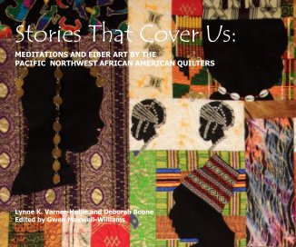 Stories That Cover Us (softcover version) book cover