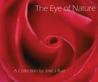 The Eye of Nature book cover